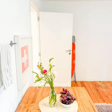 Apartman Your In - Sao Bento