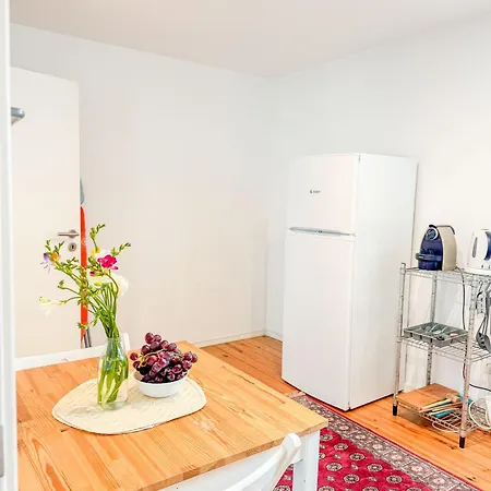 Your In - Sao Bento Apartman