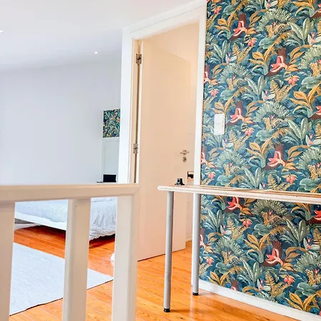 Your In - São Bento Lisboa