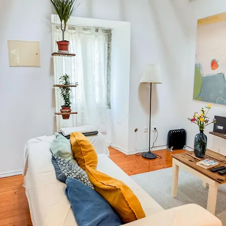 Your In - Sao Bento Apartmán *