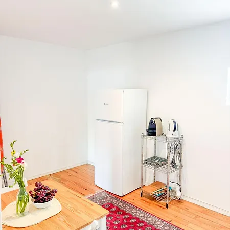Apartamento Your In - São Bento Lisboa