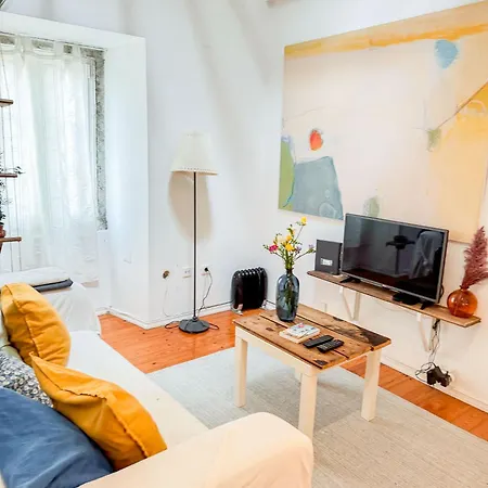 Your In - Sao Bento Lisbon