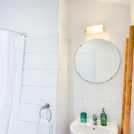 Your In - Sao Bento * Lisbon